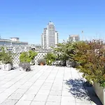 RESIDENCE BAGNI MIRAMARE - WALTERIGATO Apartments SOLO PER FAMIGLIE