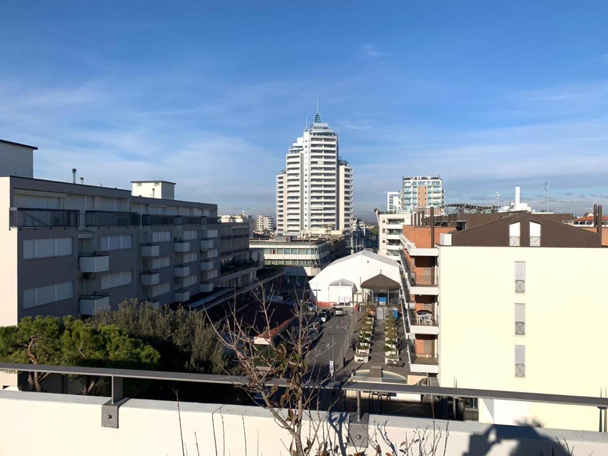 Bagni Miramare - Walterigato Solo Per Famiglie Appartamento Lido di Jesolo
