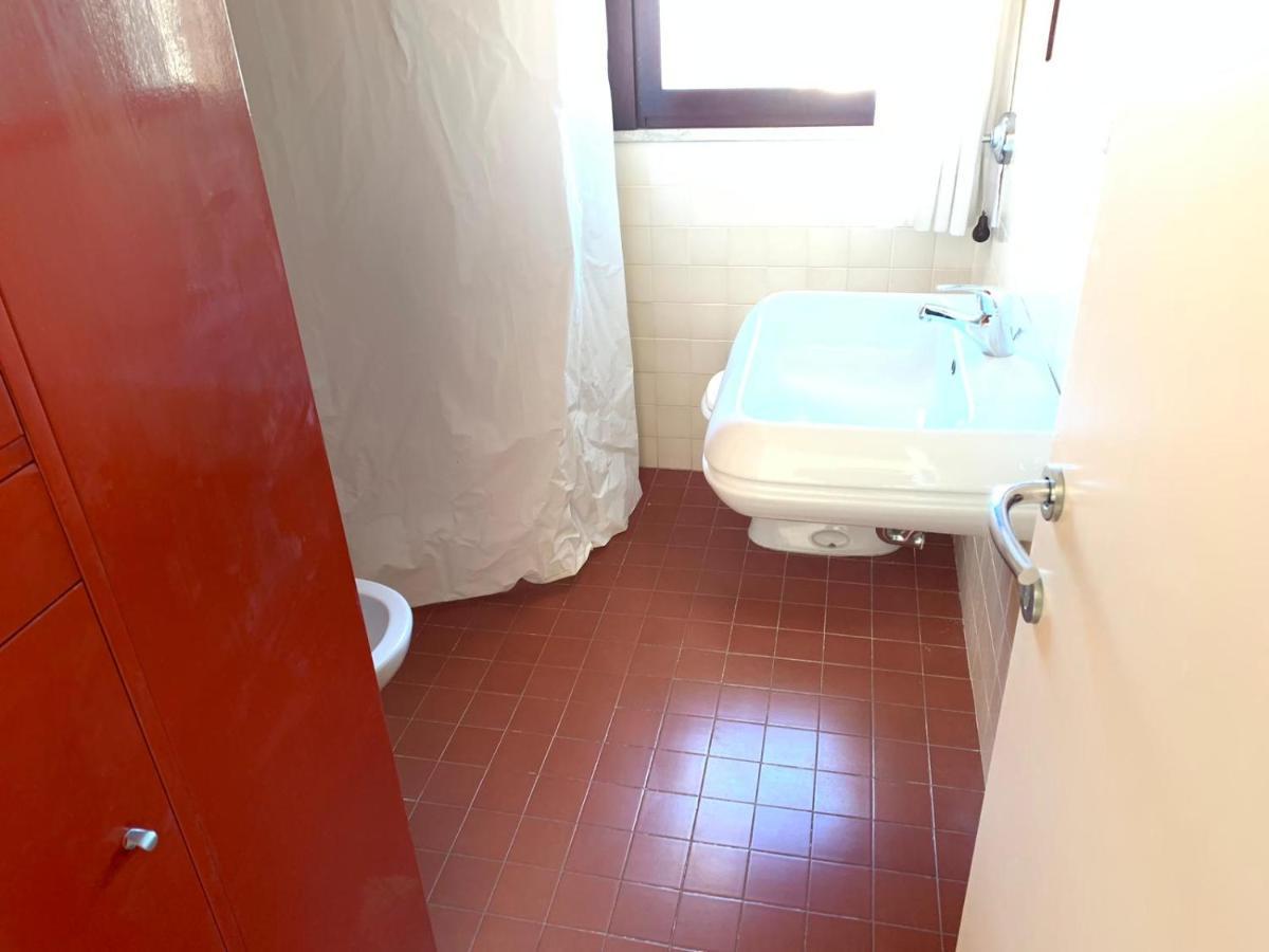 Bagni Miramare - Walterigato Solo Per Famiglie