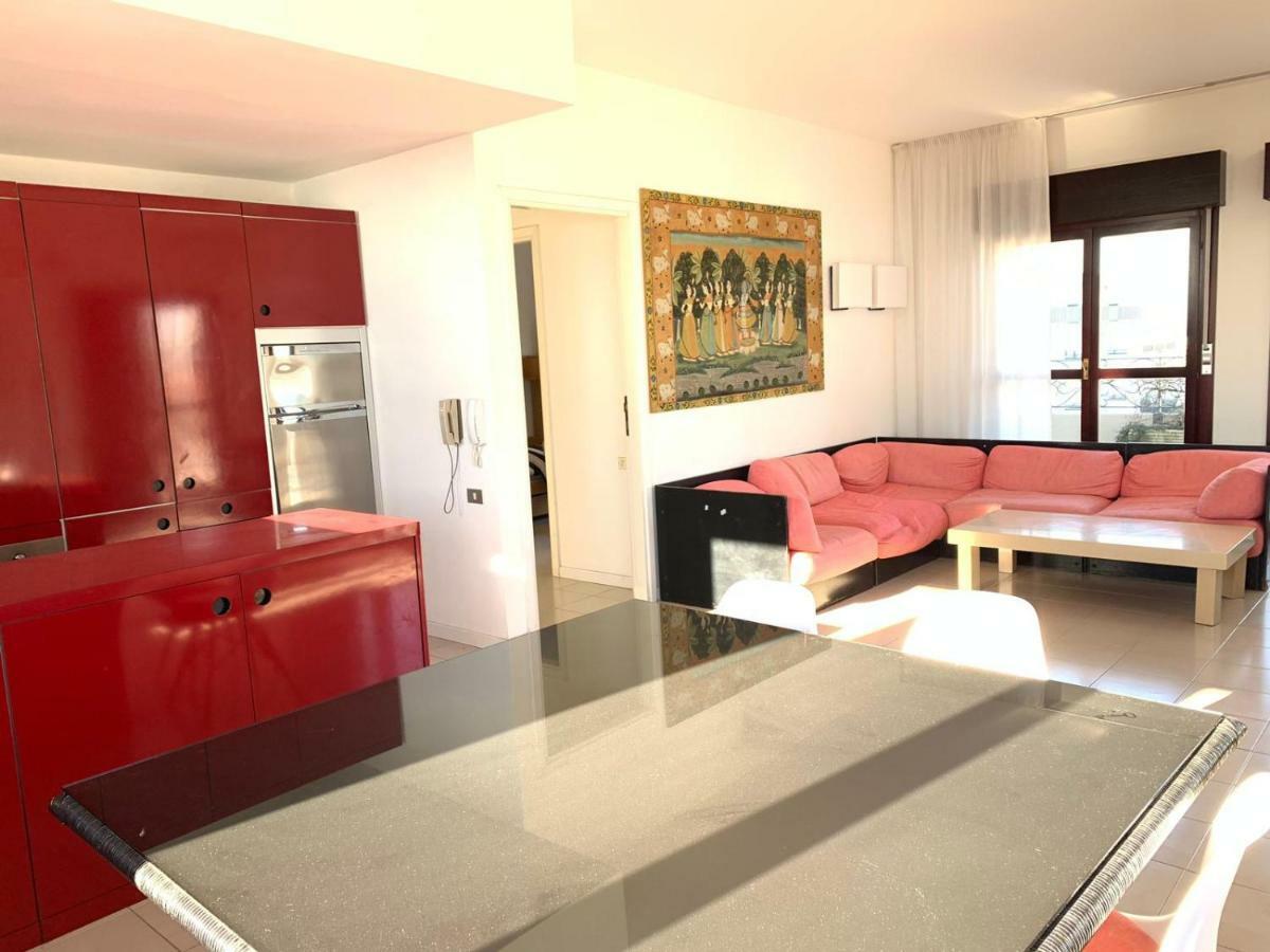 Appartamento Bagni Miramare - Walterigato Solo Per Famiglie Lido di Jesolo