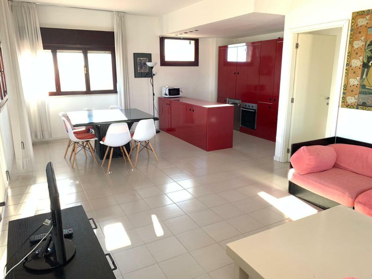 Appartamento Bagni Miramare - Walterigato Solo Per Famiglie *